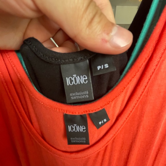 Three summer maxi dresses - Picture 2 of 6